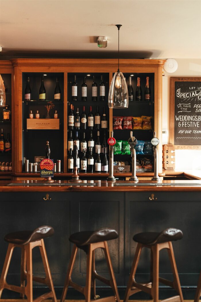 pub